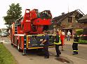 Hausexplosion Bornheim Widdig P208